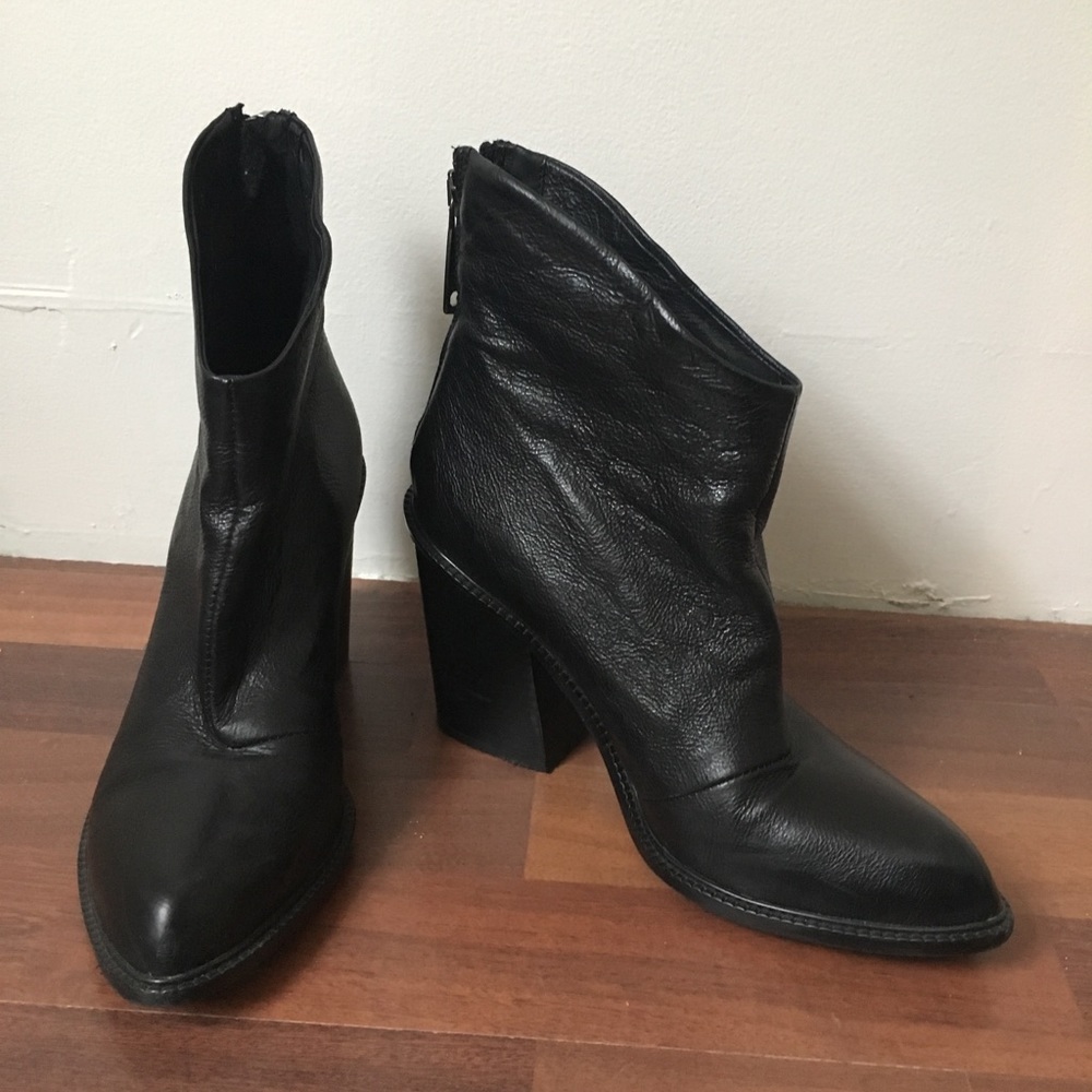 Diesel ankle boots 🔥